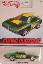 Hot Wheels Flying Customs - Custom Otto