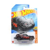 Hot Wheels Ford Bronco R - Mattel / Hot Wheels
