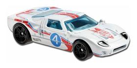 Hot Wheels Ford Gt-40 Gtb33 2021