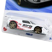 Hot Wheels - Ford GT - HYY92