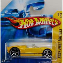 Hot Wheels Ford Gtx-1 2007 First Editions 17/36