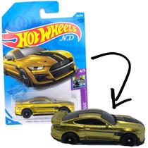 Hot Wheels Ford Mustang 2020 Shelby Gt500 Super T-Hunt GTD09