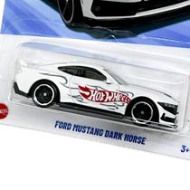 Hot Wheels - Ford Mustang Dark Horse - JBB34