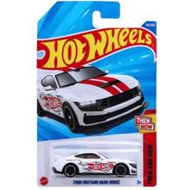 Hot Wheels Ford Mustang Dark Horse Jbb34 Hot Wheels Ford Mustang Dark Horse Jbb34