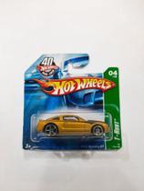 Hot Wheels Ford Mustang Gt 2008 T-hunt