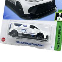 Hot Wheels - Ford Performance Supervan 4 - HRY90