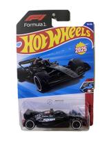 Hot Wheels Formula 1 F1 Mercedes Petronas 2025 AMG Carrinho Hot Wheels Formula 1 F1 Mercedes Petronas 2025 AMG Carrinho