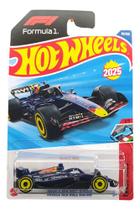 Hot Wheels Formula 1 Oracle Red Bull Racing Hyw10 2025c