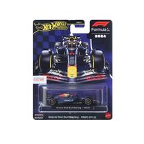 Hot Wheels Formula 1 Oracle Red Bull Racing RB20 11 - HRV11