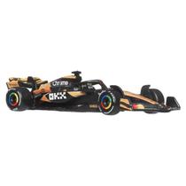 HOT WHEELS FORMULA 1 PREMIUM - McLAREN FORMULA 1 TEAM (4) (LANDO NORRIS) HOT WHEELS FORMULA 1 PREMIUM - McLAREN FORMULA 1 TEAM (4) (LANDO NORRIS)