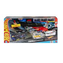 Hot Wheels Formula 1 Racing Circuito Grand Prix - JDY16