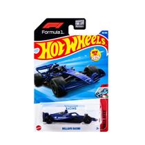 Hot Wheels Formula 1 Williams Racing Hot Wheels Formula 1 Williams Racing