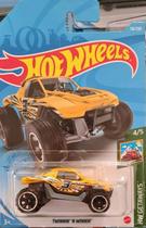 Hot Wheels Getaways - Twinnin' 'n Winnin'