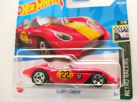 Hot Wheels Glory Chaser Hcx20 2022