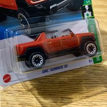 Hot Wheels - GMC Hummer EV - HCX41