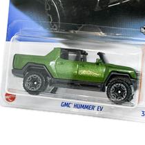 Hot Wheels - GMC Hummer EV - HKK58