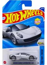 Hot Wheels Gordon Murray Automotive T33 Hyw23 Hot Wheels Gordon Murray Automotive T33 Hyw23