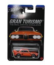 Hot wheels - gran turismo -2024 - '73 bmw 3.0 csl race car - 1/5