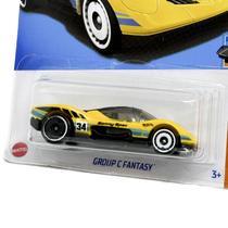 Hot Wheels - Group C Fantasy - HKK39