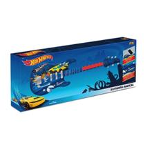 Hot Wheels Guitarra Radical com Função MP3 Player - F00036