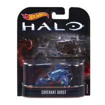 Hot Wheels Halo Covenant Ghost DMC55