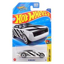 Hot Wheels Hi-Roller II - Let's Race