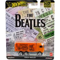 Hot Wheels - Hiway Hauler - The Beatles - Pop Culture - HVJ41