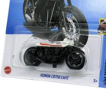 Hot Wheels - Honda CB750 Café - HKK34