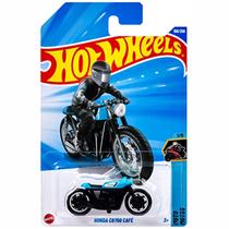 Hot Wheels - Honda CB750 Cafe - JBB79