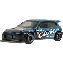 Hot Wheels - Honda Civic Custom - JJJ81 Hot Wheels - Honda Civic Custom - JJJ81
