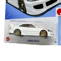 Hot Wheels - Honda Civic SI - HTD07