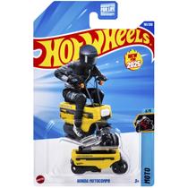 Hot Wheels - Honda Motocompo - JBC03