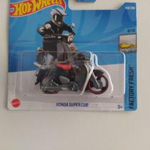 Hot Wheels Honda Super Cub Hct46 2022