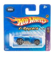 Hot Wheels Horseplay 2005 First Editions