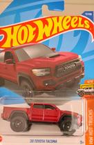 Hot Wheels Hot Trucks - '20 Toyota Tacoma