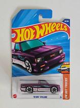 Hot Wheels Hot Trucks - '91 GMC Syclone