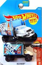 Hot Wheels Hot Trucks - Baja Hauler