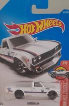 Hot Wheels Hot Trucks - Datsun 620