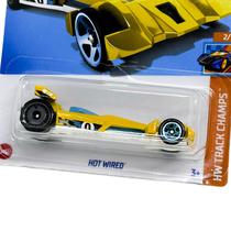 Hot Wheels - Hot Wired - HKK27 Hot Wheels - Hot Wired - HKK27