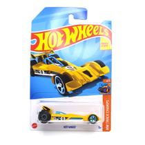 Hot Wheels Hot Wired