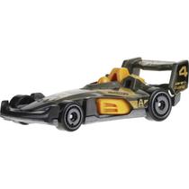 Hot Wheels - HW-4-TRAC - Let's Race - HTD81