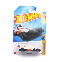 Hot Wheels HW-4-Trac