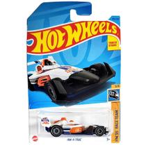 Hot Wheels HW 55 Race Team HW-4 -Trac 159/250 - Mattel