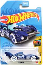 Hot Wheels HW Art Cars GT Hunter GRY34 - Mattel (18088)