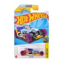 Hot Wheels HW Art Cars Mod Rod HTD31 - Mattel (41749)