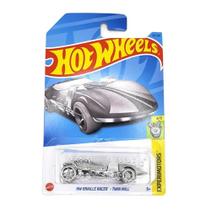 Hot Wheels Hw Braille Racer Twin Mill HKK74 - Mattel (40936)