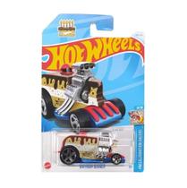 Hot Wheels HW Celebration Racers Birthday Burner HRY72 - Mattel (41718)