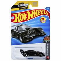 Hot wheels hw dream garage - la liebre - jjh36