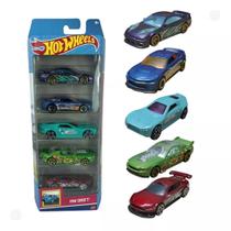 Hot Wheels HW Drift HTV51