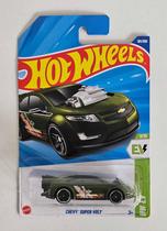 Hot Wheels HW EV - Chevy Super Volt